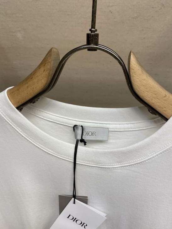 Dior T Shirts Short _SKUDiorS-2XLtltx6916030